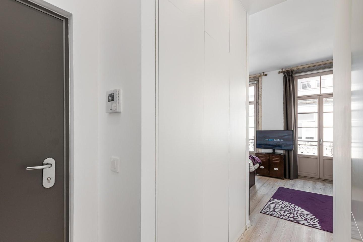 Appartement Guestready - The Art Of Music à OOporto Extérieur photo