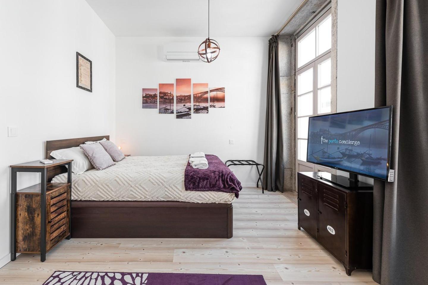Appartement Guestready - The Art Of Music à OOporto Extérieur photo