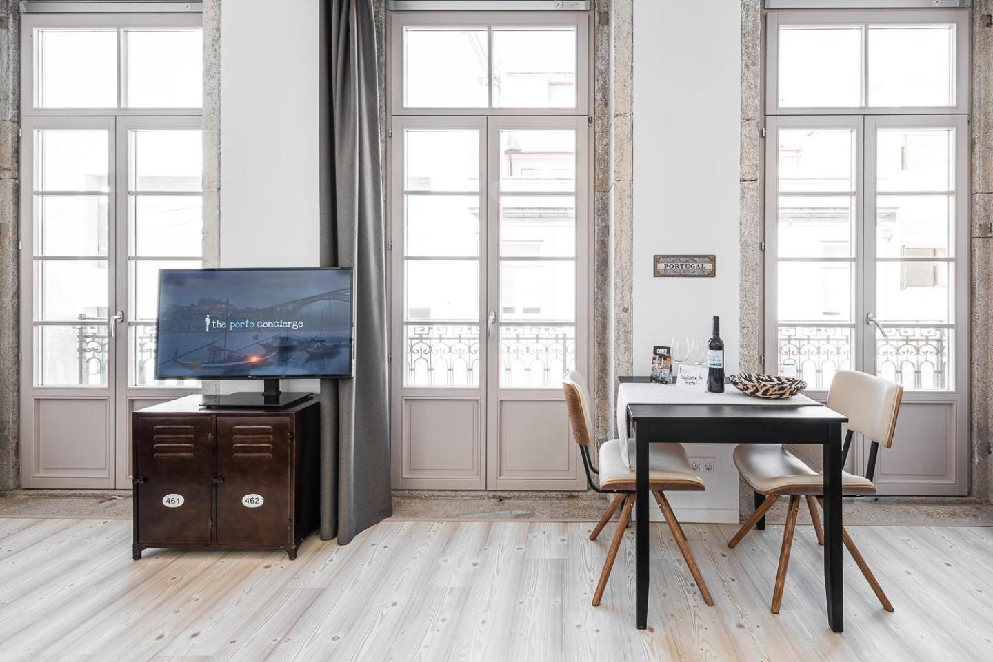 Appartement Guestready - The Art Of Music à OOporto Extérieur photo