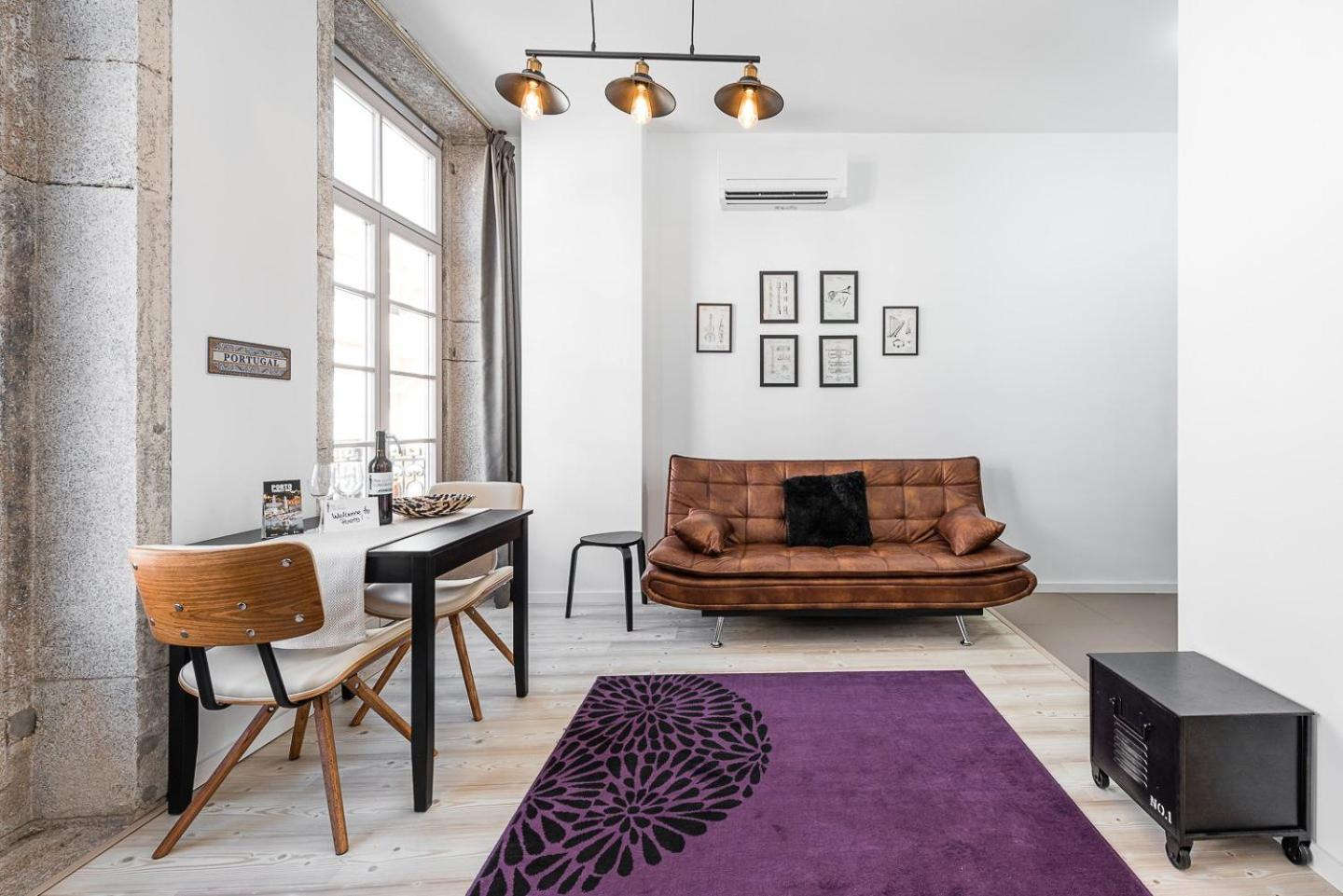 Appartement Guestready - The Art Of Music à OOporto Extérieur photo